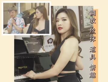 91制片厂・91CM-211・白晶晶・娘炮的蜕变(上集)