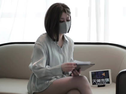 天美传媒・TMX005・阳痿治疗秘术