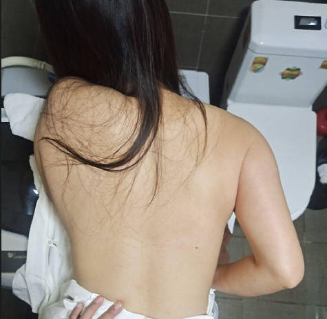 海角社区・把反差婊嫂子拉进卫生间插到腿软从发情到哀求