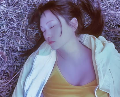 麻豆传媒映画・深夜屠夫之女孩的绝望・盘丝洞