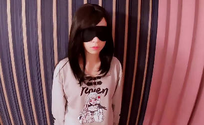 清纯女学生的高潮调教・优咪
