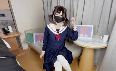 XV050・JK妹奔现・白色情人节被下药捆绑身体涂满奶油强奸・工藤静香