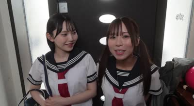 DASS-741 無農薬おじさん この娘たちは私が育てました。 天羽りりか 七美まみ
