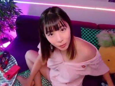 男友突袭正在化妆的我・精液射的我全身都是・MISSCAT